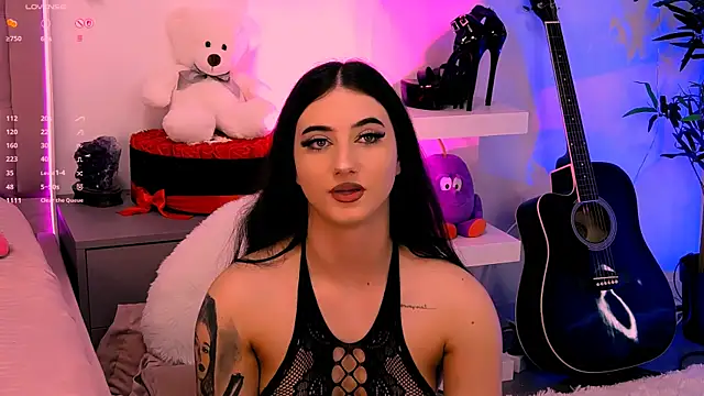 LaylaBrown webcam