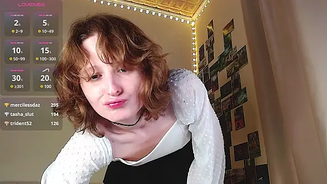c0ralynx webcam