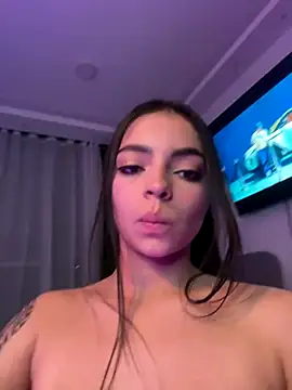 TaylorGreys webcam