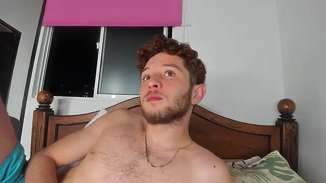 Juan_Castano webcam