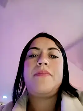 Lesly_10- webcam