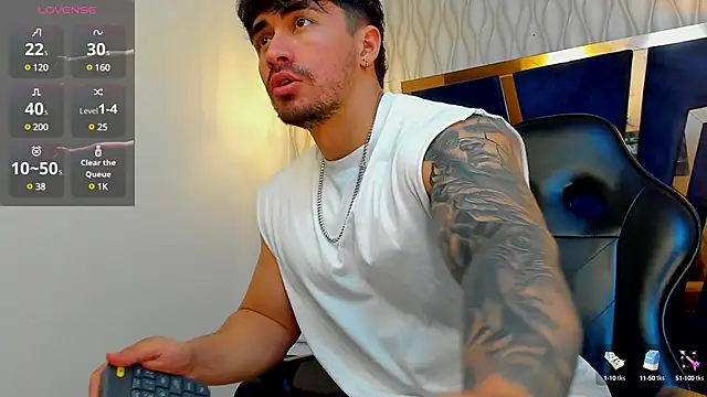 Brad_Summer webcam