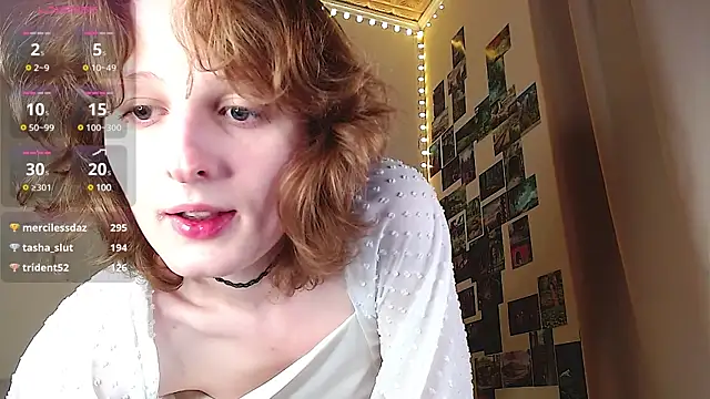 c0ralynx webcam