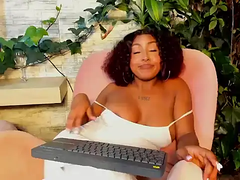 Emmadancer webcam