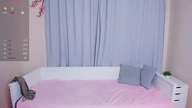 LynnBeames webcam