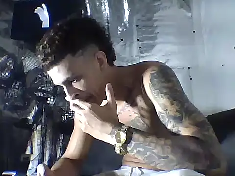 crisrummer webcam