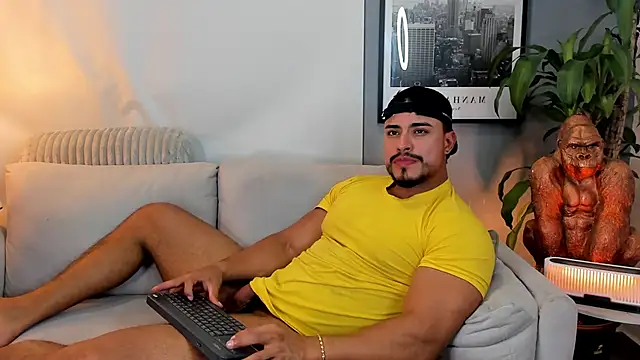 ApoloMakris webcam