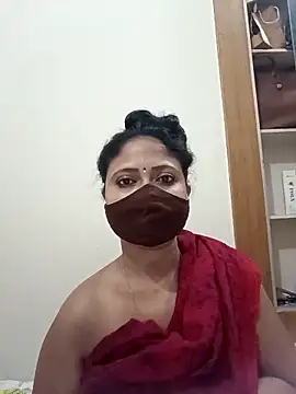 Anjali_88 webcam