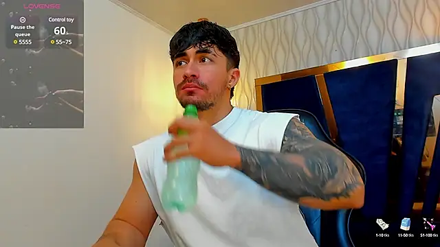 Brad_Summer webcam