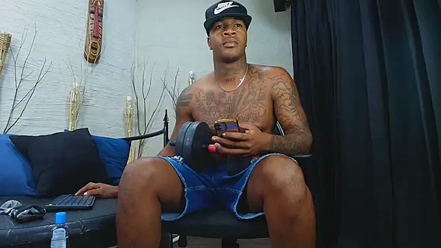 JhonnyWill20 webcam