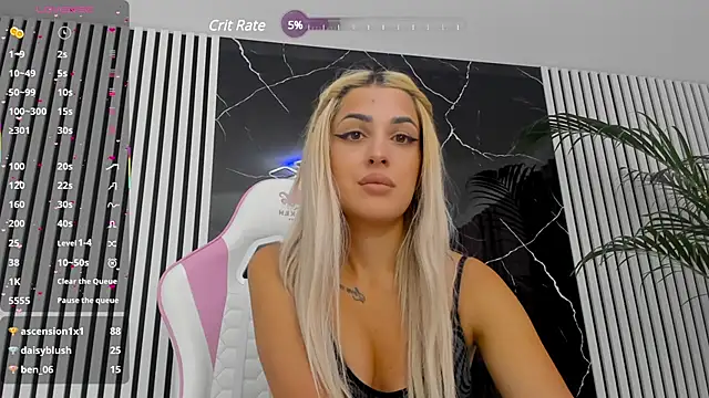 daisyblushh webcam
