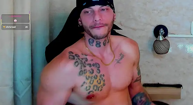 RickG_Oficial webcam