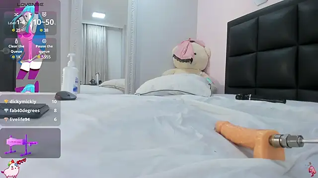 Catalina_Jonex webcam