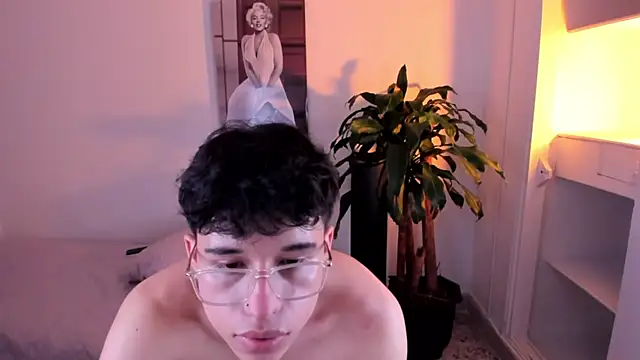 ErosDLust webcam