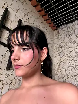 TheCandyandMindieShow webcam