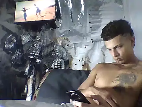 crisrummer webcam