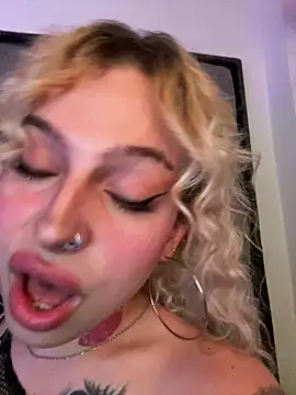 Bonnie_vega webcam
