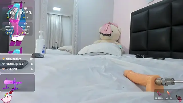 Catalina_Jonex webcam