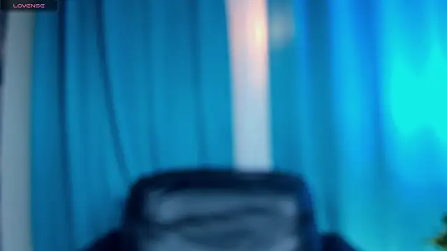 BlissDodd webcam