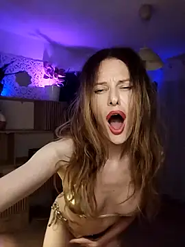cam live Luna Kitanna