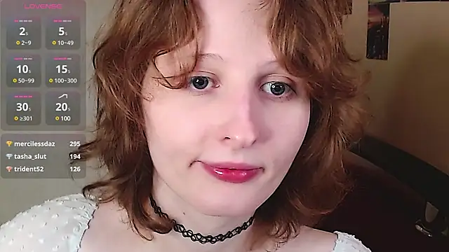 c0ralynx webcam