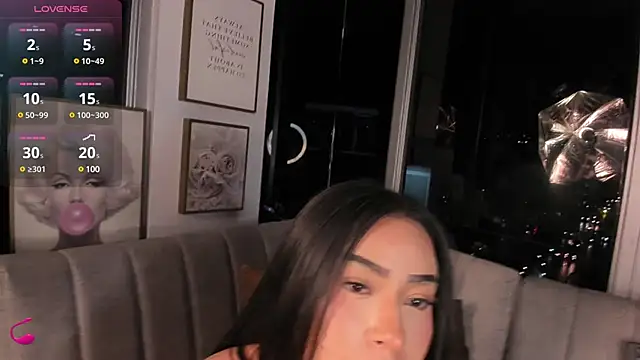 Zoey_thompson webcam