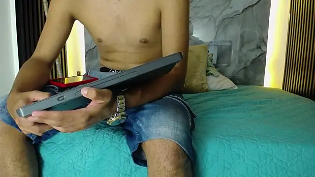Axel_Harriss webcam