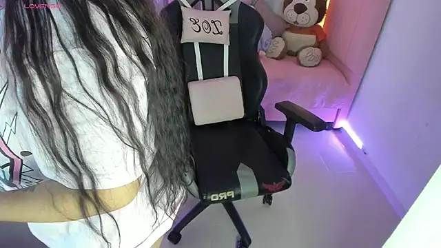 zoesullivan - Zoesullivan's free webcam - UK Sex Cams