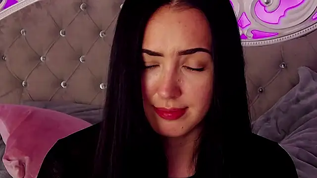 webcam masturbation KimKhallifa
