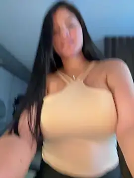 cam adult Carolina Novoa