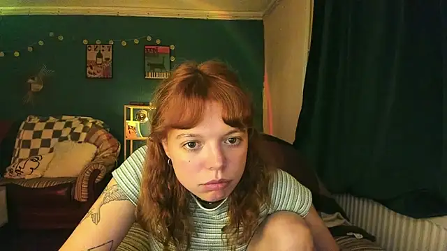 sexcam ClancyMorissey