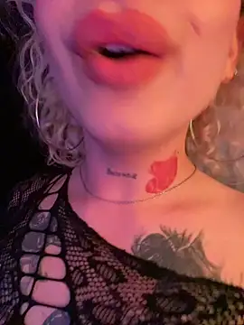 Bonnie_vega webcam