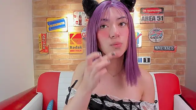miss_cassandra webcam