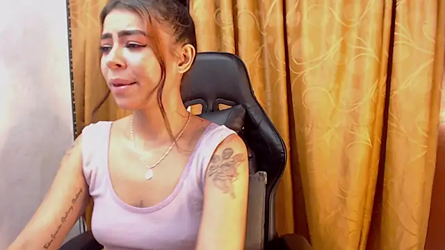 Susanita_Belice webcam