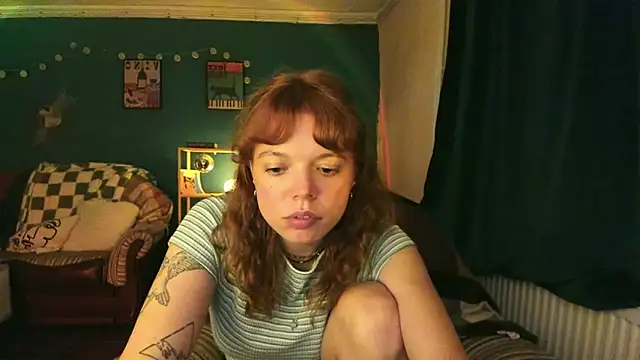 sexcam ClancyMorissey