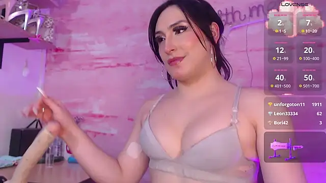 live sexcam Scarlett Taylor007