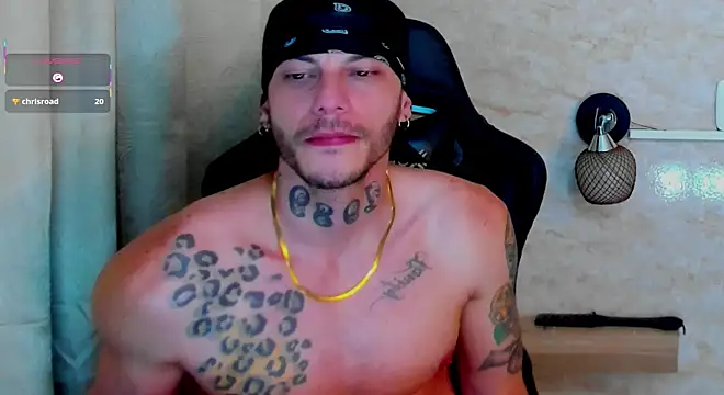 RickG_Oficial webcam