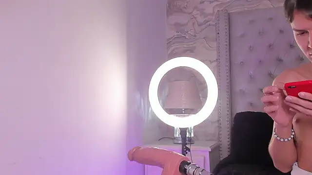 Kev_jenner webcam