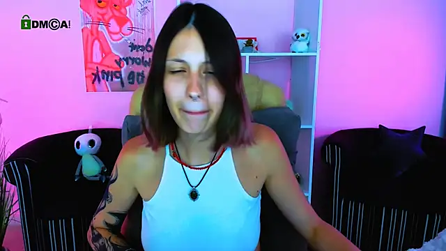 isa_luxury webcam
