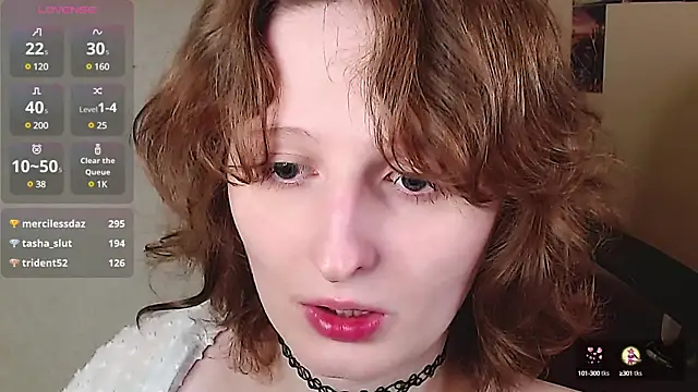 c0ralynx webcam