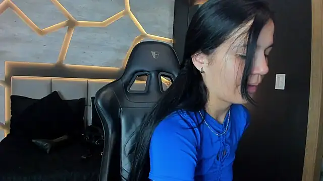 MaraHansson webcam