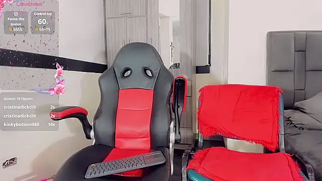webcam free porn Thiara Veky