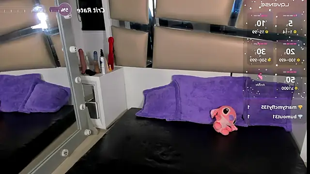 Paula_taylor_ webcam