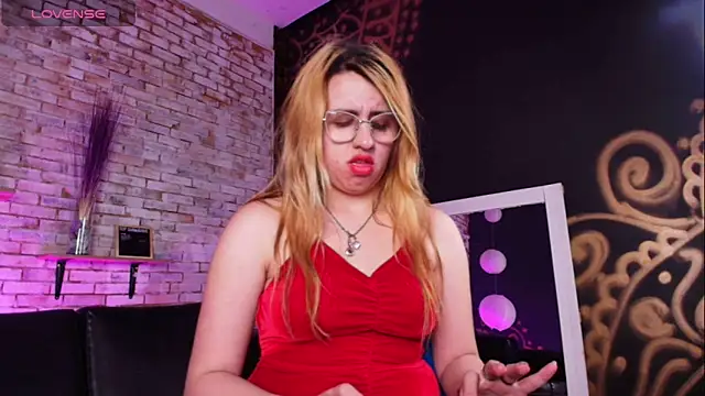 vegaprincess webcam