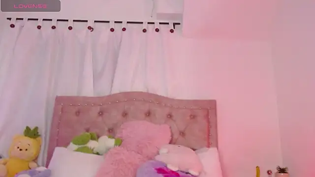princess_sedna_ webcam
