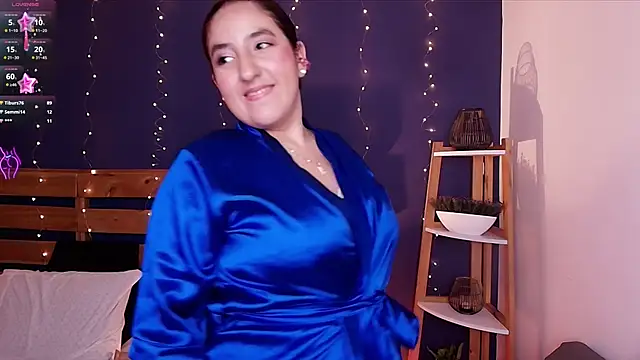 ambar_lover webcam