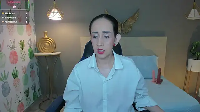 porno webcam Jadde13 