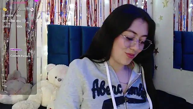 Alison1516 webcam