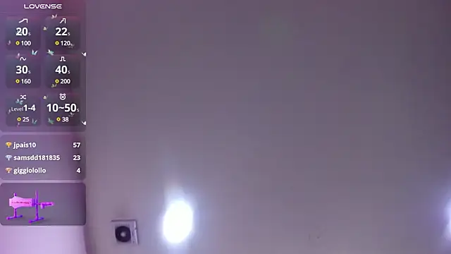 LemyelHarrison webcam