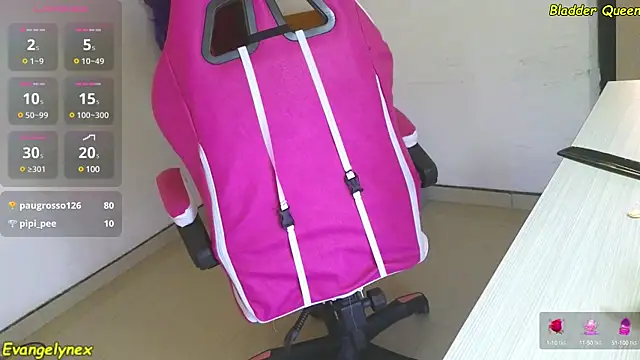 Bladder_Queen webcam